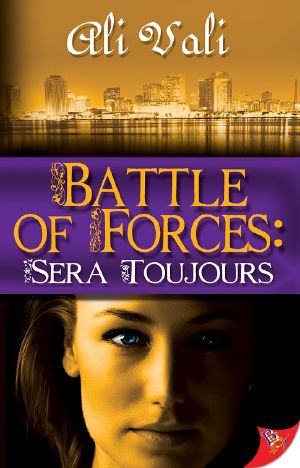 [Genesis Clan 02] • Battle of Forces · Sera Toujours